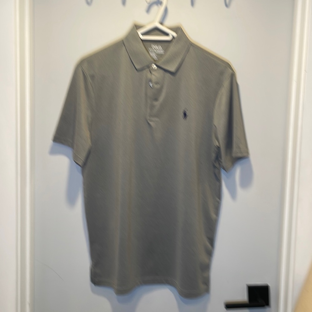 Polo Performance Golf shirt by Ralph Lauren LIKE NEW